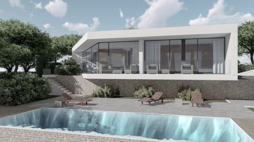 Luxe woning in Benissa, Provincia de Alicante