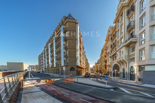 Apartament w San Sebastián, Gipuzkoa