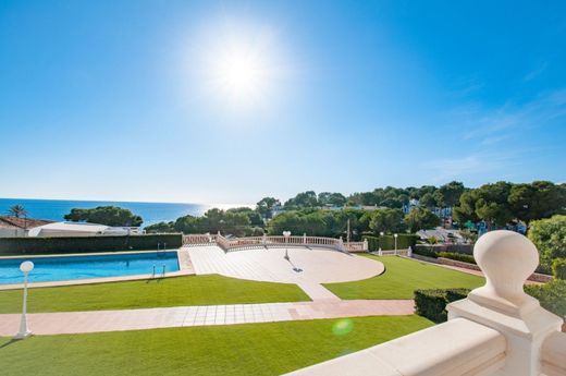 Piso / Apartamento en Moraira, Provincia de Alicante