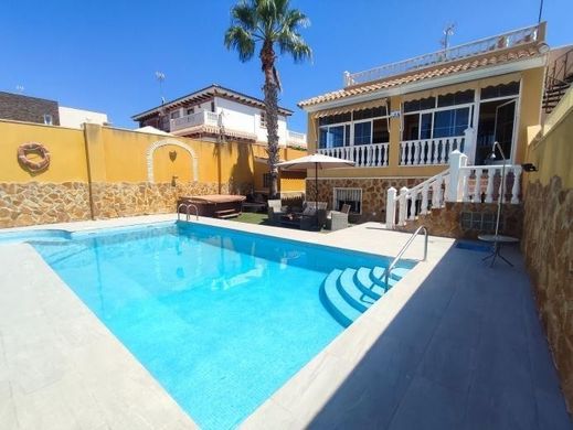 Villa - Torrevieja, Provincia de Alicante