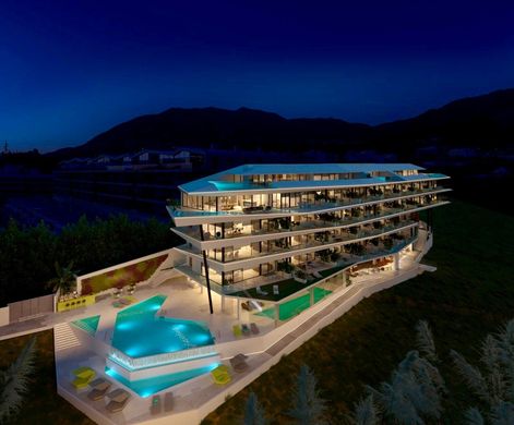 Apartment in Fuengirola, Malaga