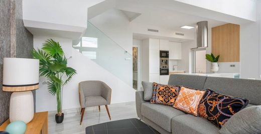 Luxury home in Quesada, Alicante