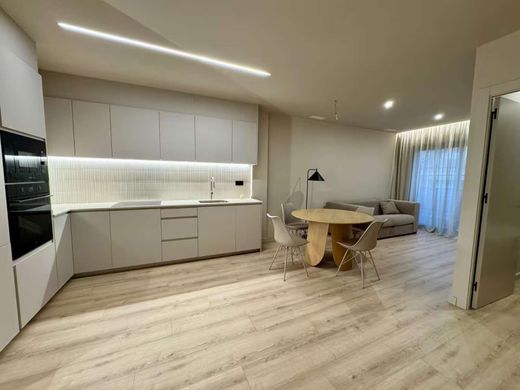 Piso / Apartamento en Santa Coloma de Gramenet, Provincia de Barcelona