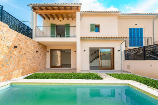 Detached House in Alaró, Province of Balearic Islands