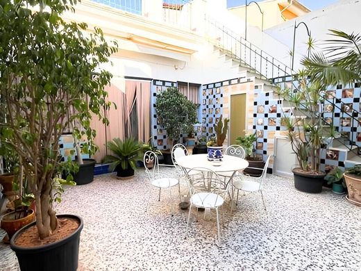 Casa di lusso a Burjassot, Província de València