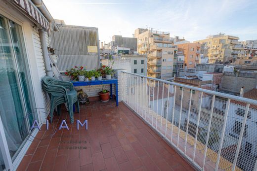 Komplex apartman Blanes, Província de Girona