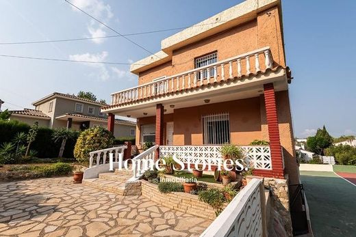 Detached House in Paterna, Valencia