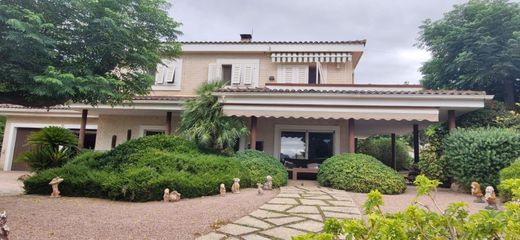 Villa - Petrel, Provincia de Alicante
