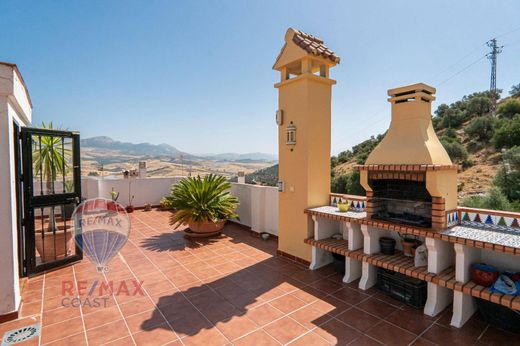 Casa di lusso a Casabermeja, Málaga
