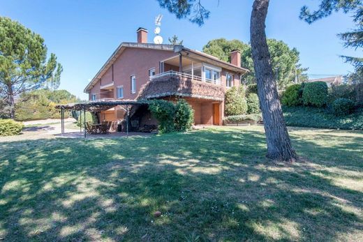 Detached House in Sant Fruitós de Bages, Province of Barcelona