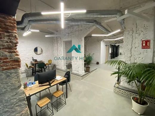 Office in Madrid, Province of Madrid