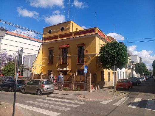 Casa de luxo - Sevilha, Andaluzia