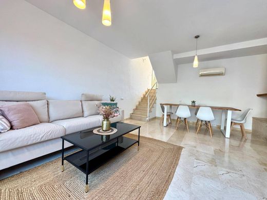 Casa di lusso a La Condomina, Provincia de Alicante