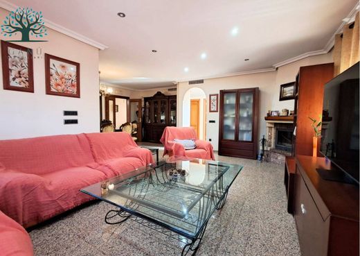 Vrijstaand huis in Mazarrón, Murcia