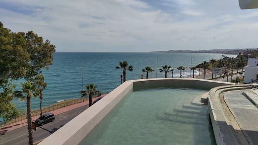 Villa in Benalmádena, Malaga