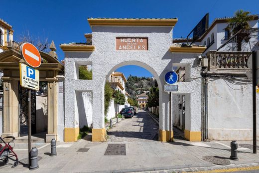 Apartment in Granada, Andalusia