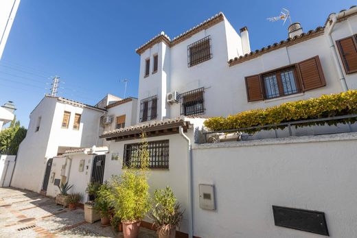 Luxury home in Granada, Andalusia