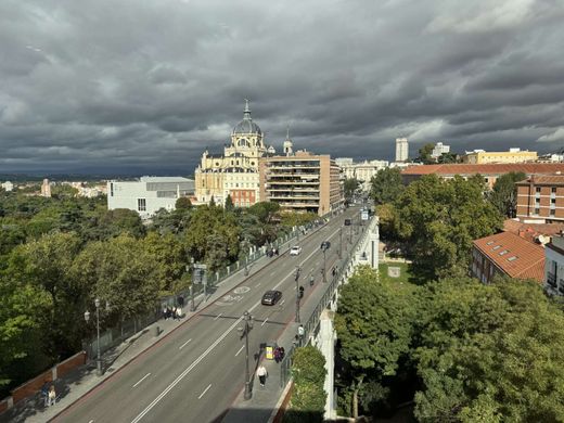 Apartamento - Madrid, Provincia de Madrid