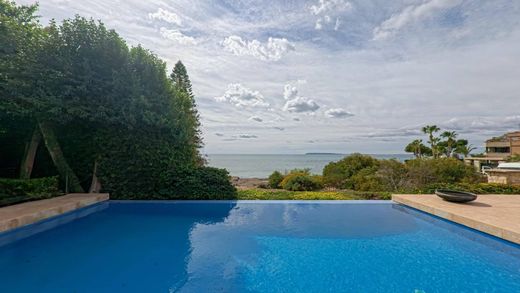 Detached House in La Condomina, Alicante