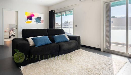 Penthouse in Sitges, Provinz Barcelona