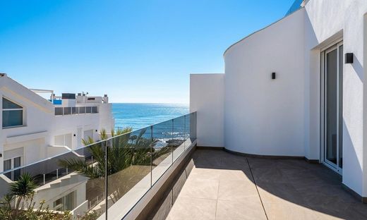 Penthouse in Torrevieja, Alicante