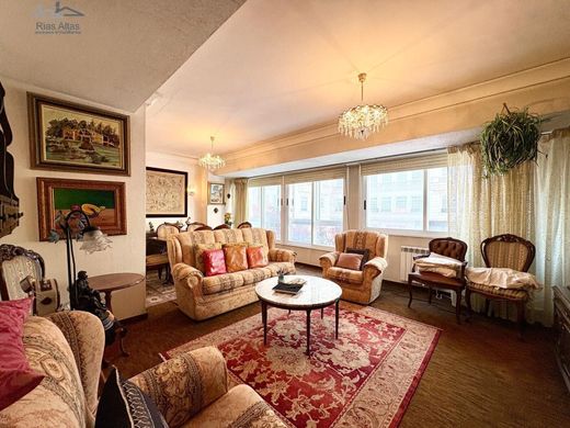 Apartment in Corunna, Provincia da Coruña