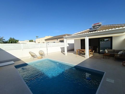 Villa Torrevieja, Provincia de Alicante