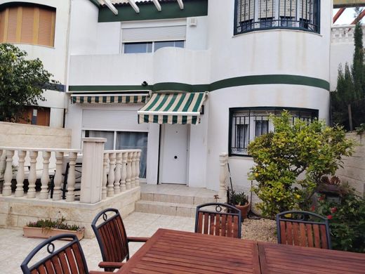 Maison de luxe à El Campello, Alicante