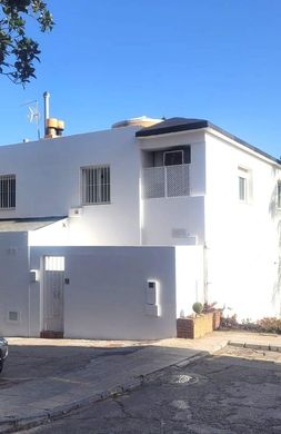 Einfamilienhaus in Granada, Andalusien
