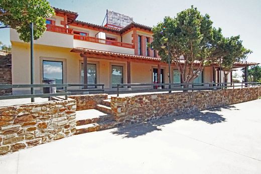 Residential complexes in Guadalupe, Caceres