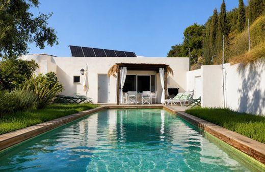 Villa in Pinos del Valle, Granada