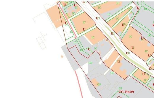 地皮  穆尔西亚, Murcia