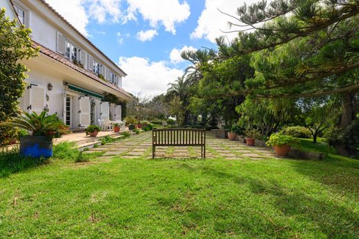 Detached House in Santa Brígida, Province of Las Palmas