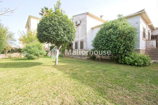 Detached House in Can Picafort, Province of Balearic Islands