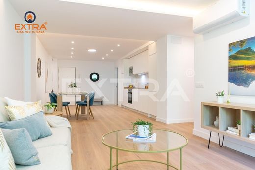 套间/公寓  马德里, Provincia de Madrid