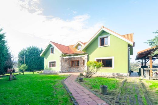 Luxury home in Corvera de Asturias, Province of Asturias