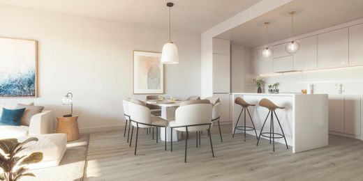 Apartment in Mijas, Malaga