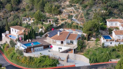 Villa in Mijas, Málaga