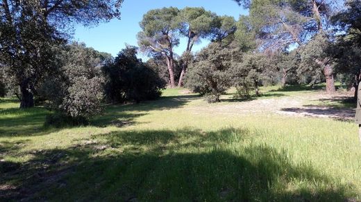Terreno en Pozuelo de Alarcón, Provincia de Madrid