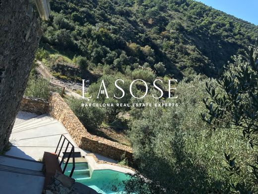 Casa di lusso a Colera, Girona