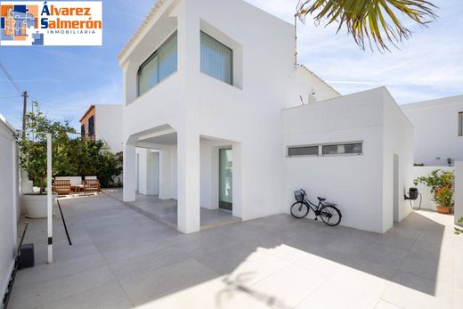 Vrijstaand huis in Calahonda, Provincia de Granada