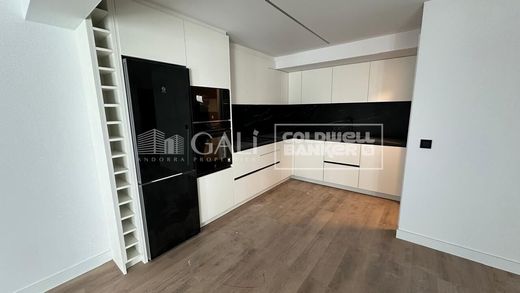 ‏דירה ב  אנדורה לה וולה, Andorra la Vella