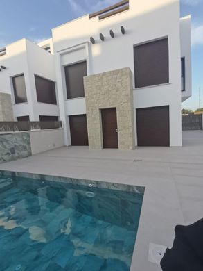 Müstakil ev Los Montesinos, Provincia de Alicante