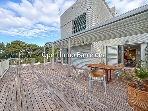 Piso / Apartamento en San Pedro de Ribas, Provincia de Barcelona