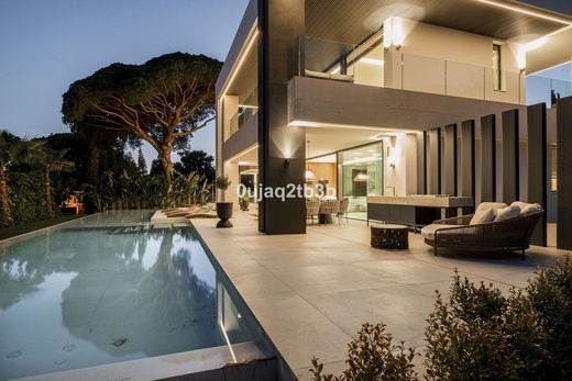 Villa in Marbella, Malaga