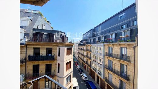 Appartement in San Sebastian, Gipuzkoa
