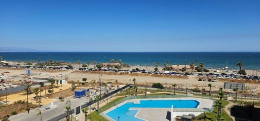 Penthouse in Torremolinos, Malaga