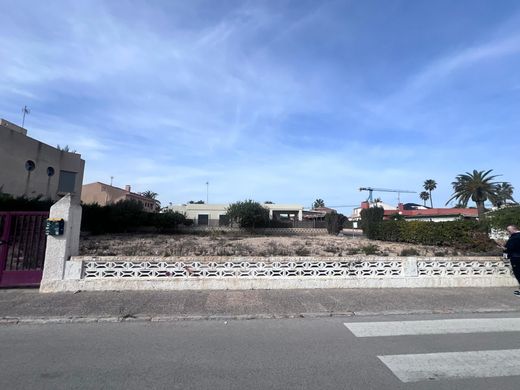 Terreno en Torrevieja, Provincia de Alicante