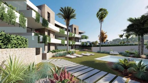Apartament w La Manga del Mar Menor, Murcia