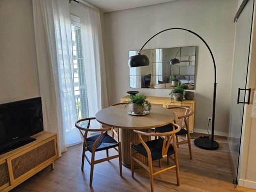 バルセロナ, ばるせろなのアパートメント